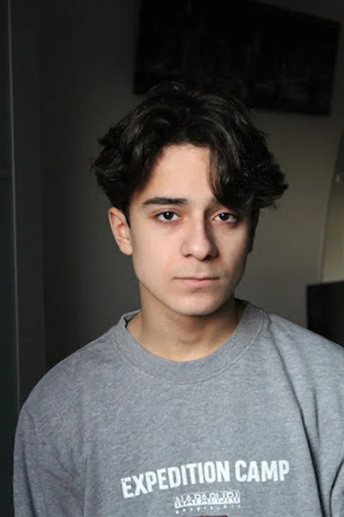Eythan Solomon