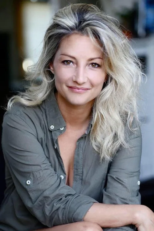 Elodie Bouleau