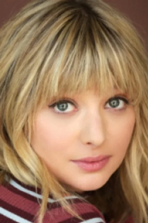 Olivia Norman