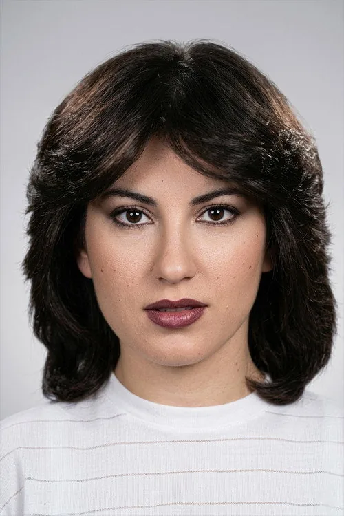 Alev Sayın