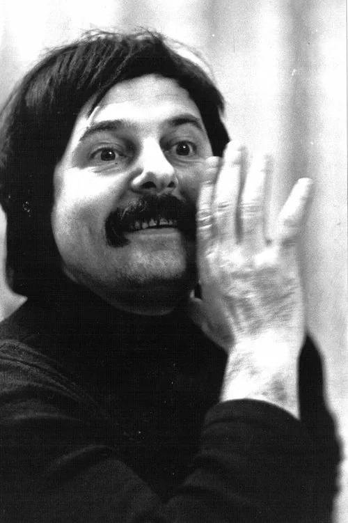 Евгений Ширяев