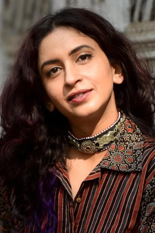 Mrinmayee Godbole