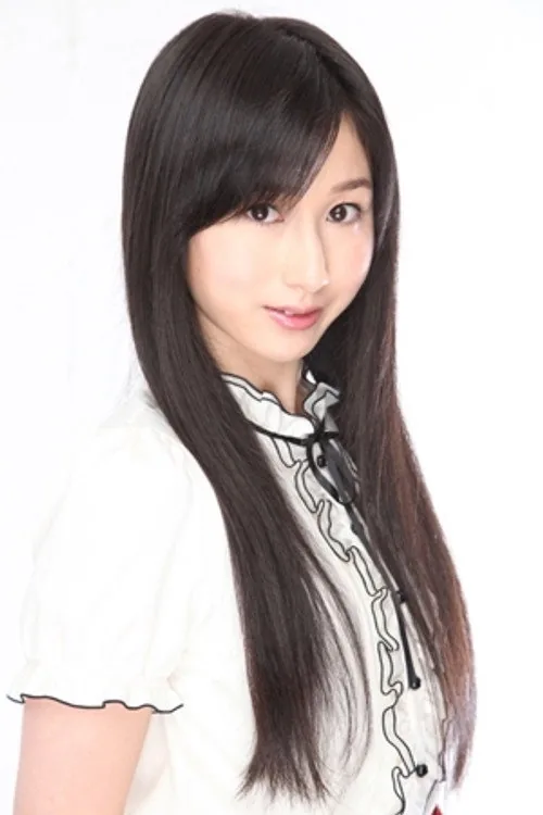 Maika Shimamura