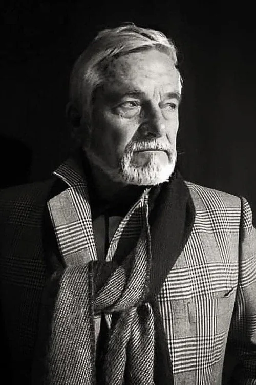 Viktor Zhusti