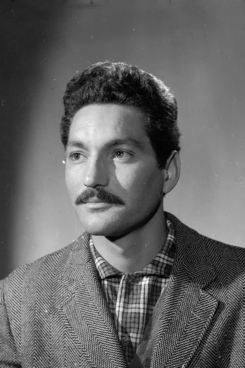 Mario Ashiku