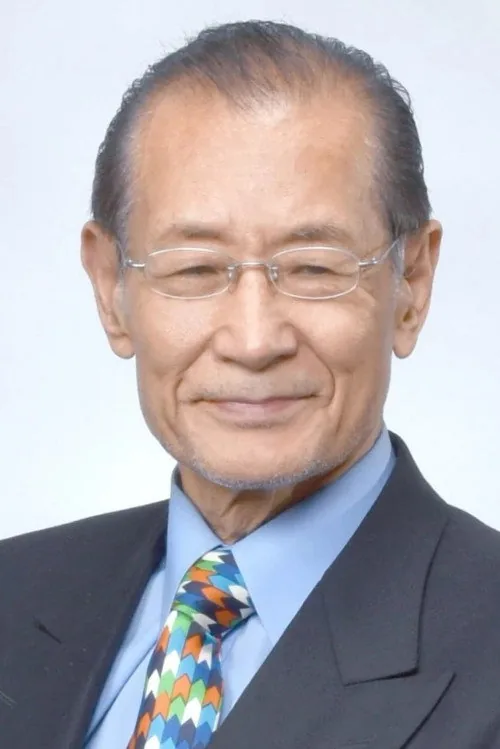 Shogo Shimizu