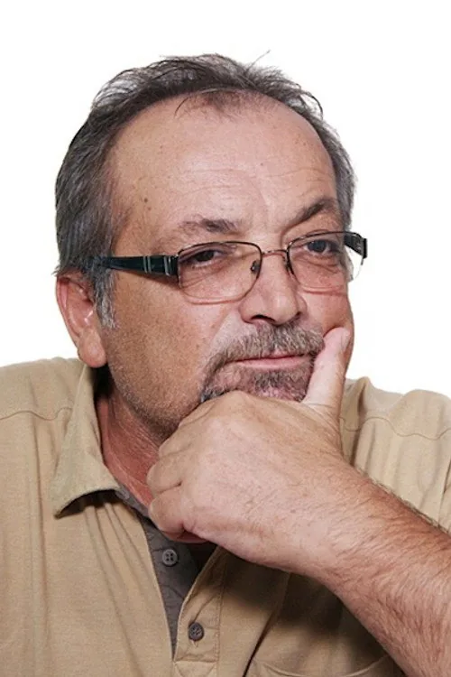 Spiro Duni