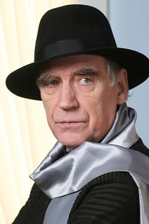 Юрий Лазарев