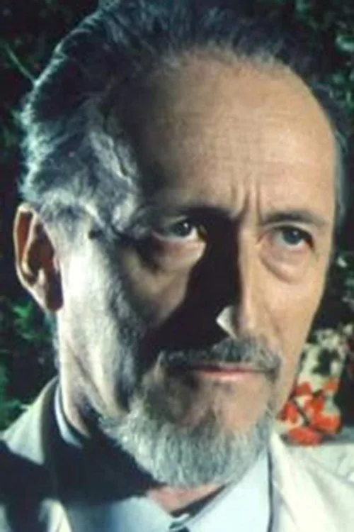 Yves Peneau