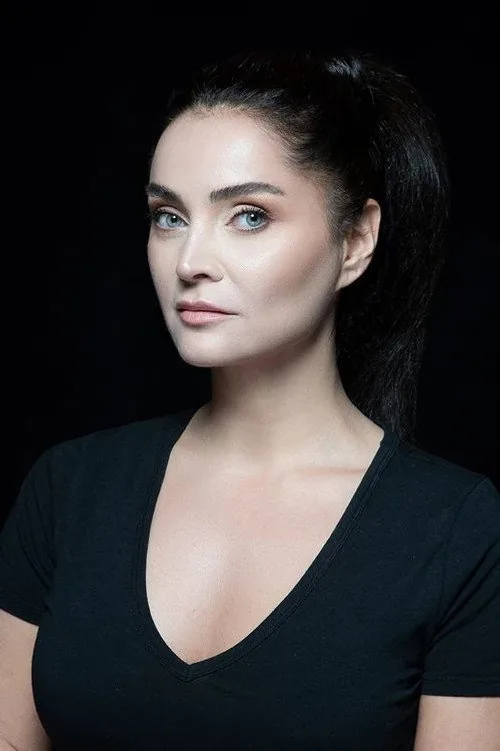 Betül Şahin