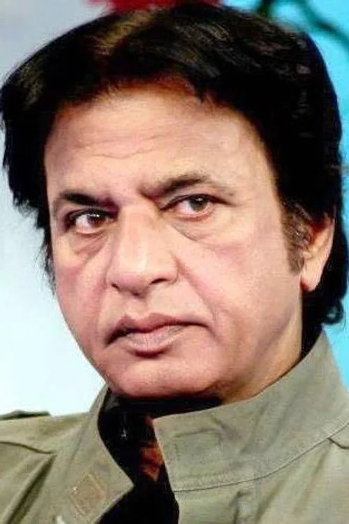 Ghulam Mohiuddin