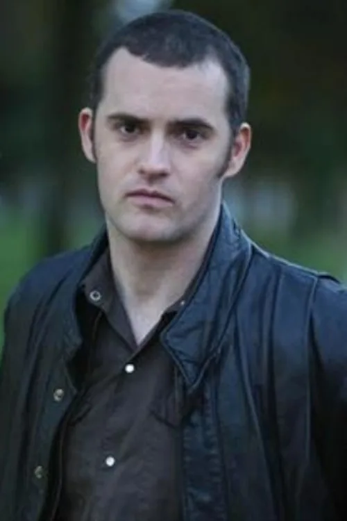 Gabriel Carter