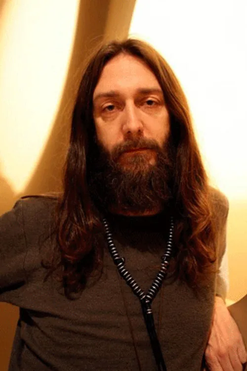 Chris Robinson