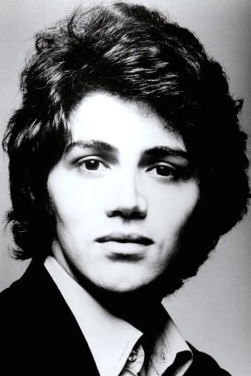 Paul Rossilli