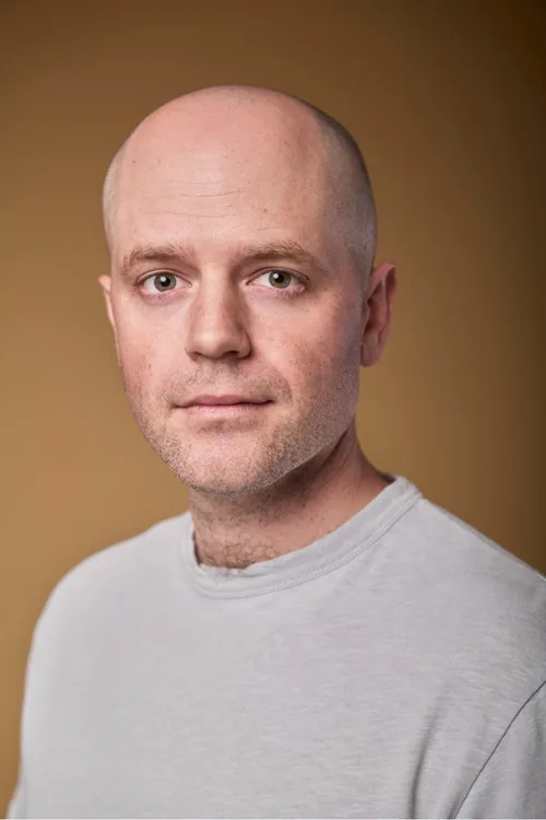 David Elms