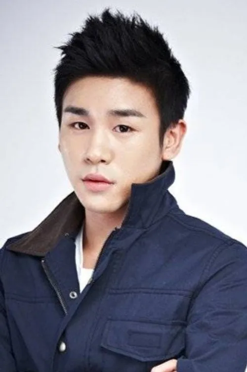Yeom Hyun-joon