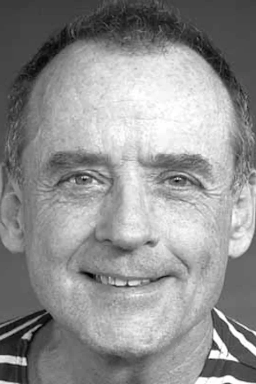 Alain Gélinas