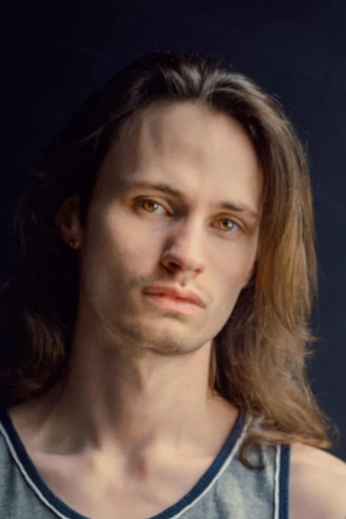 Eric Michael Carney