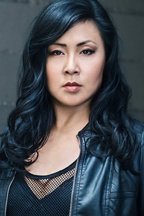 PeiPei Alena Yuan