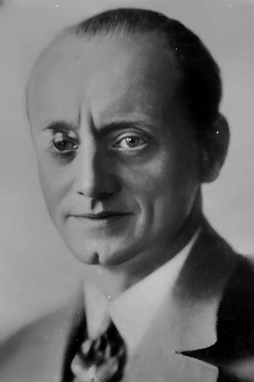 Edgar Pauly