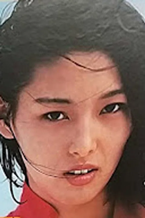 織本かおる