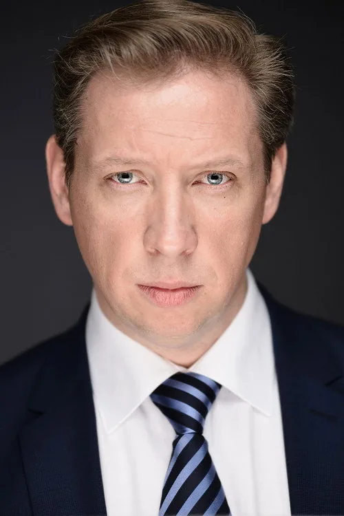 Сергей Давыдов