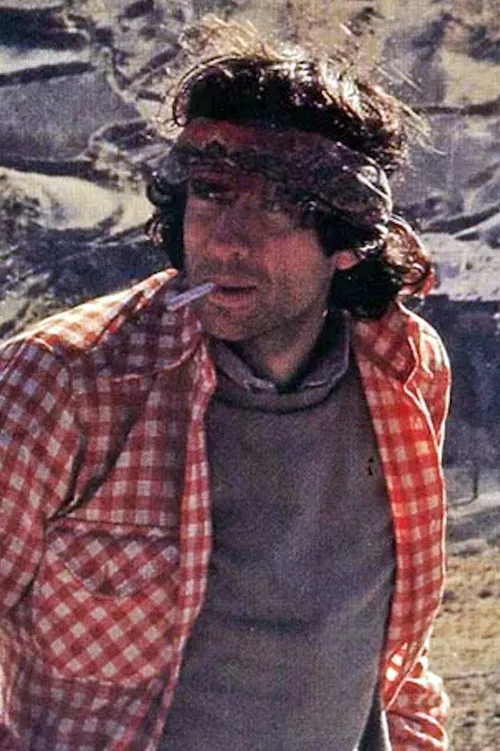 Michel Parmentier