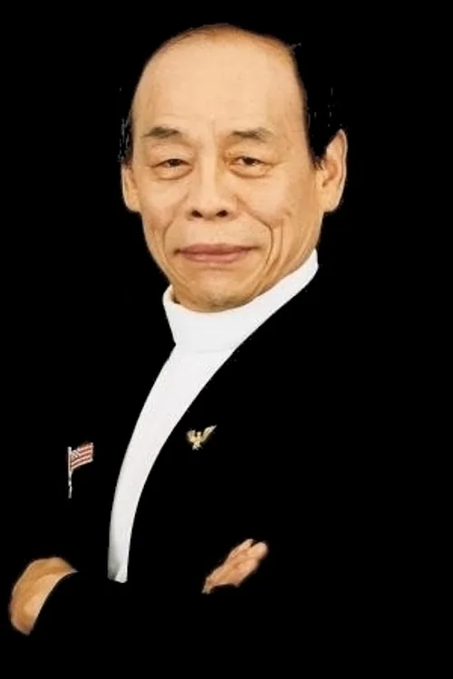 Jhoon Rhee