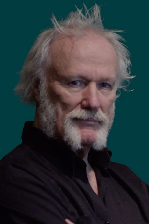 Peter Hodgins