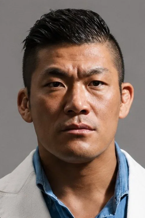 SANADA