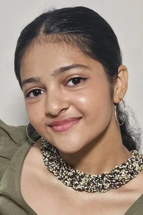 Akshara Kishor