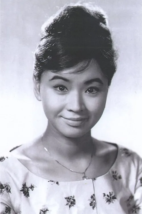 九條今日子