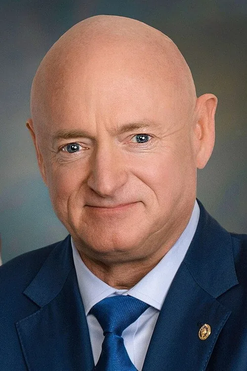 Марк Эдвард Келли