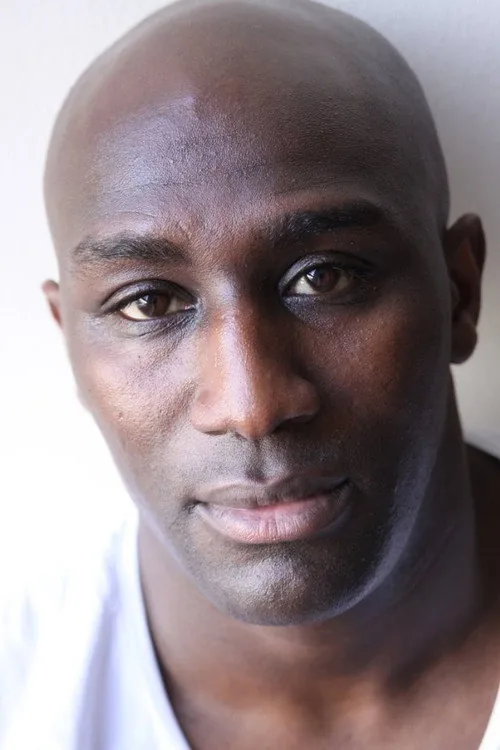 Jermaine Liburd