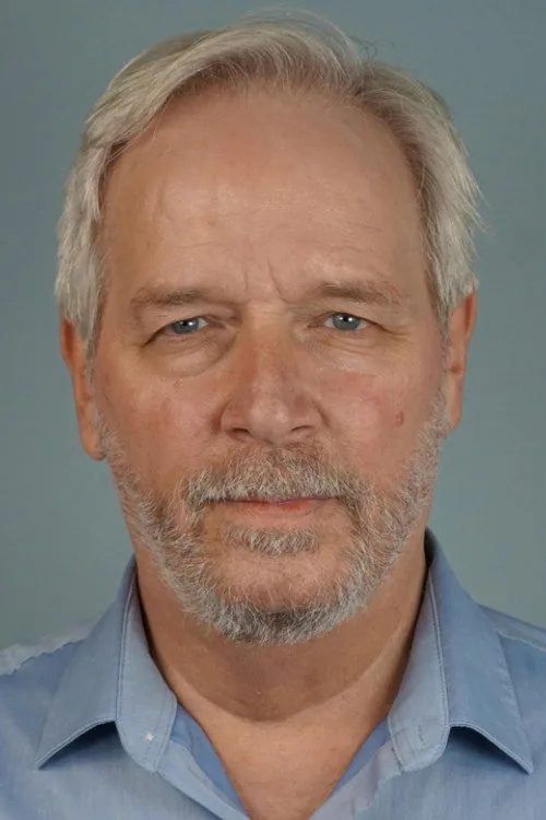 Andrew Hunsicker