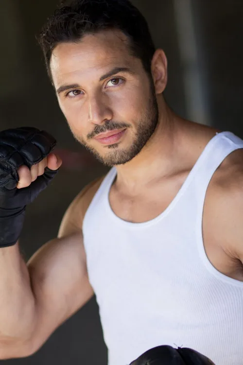 Daniel Locicero