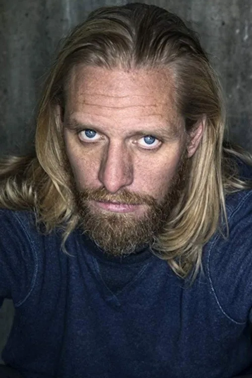 Erik Bolin