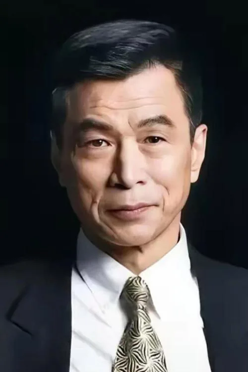 李天柱