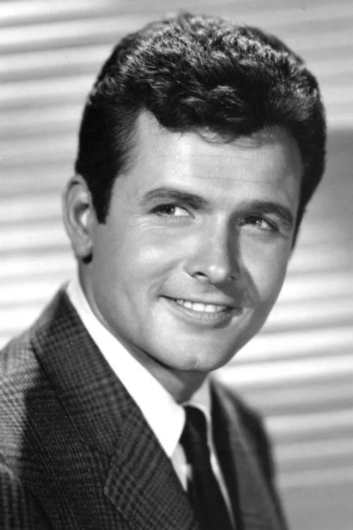 Mark Goddard