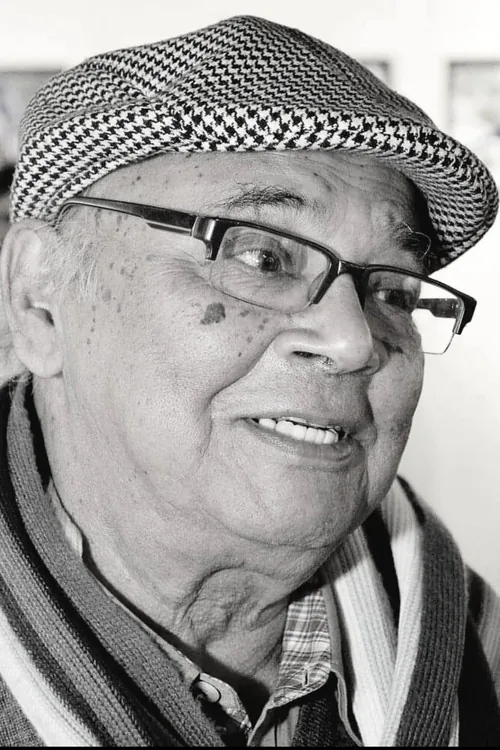 Manoj Mitra