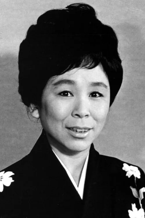 正司歌江