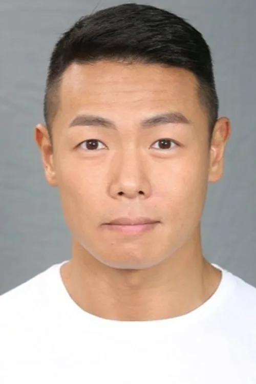 Ken Law Ho-Ming