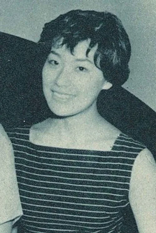 Yukie Fuji