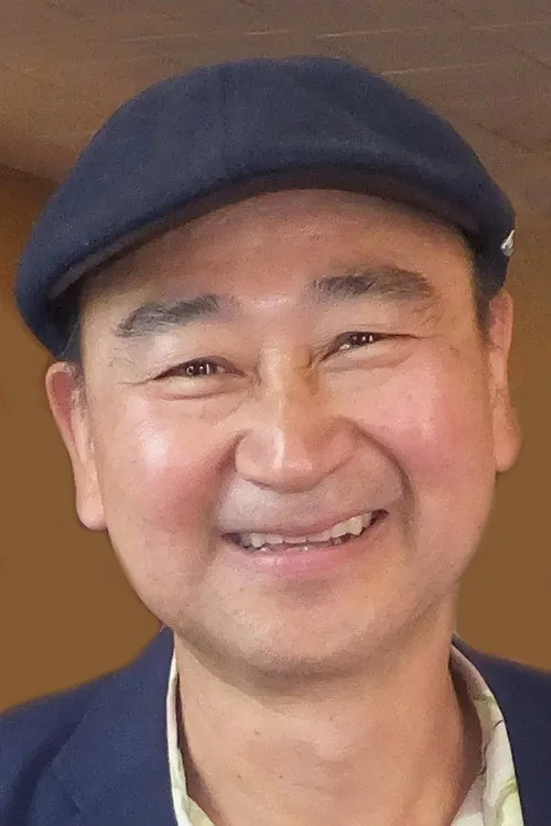 ゲディ・ワタナベ