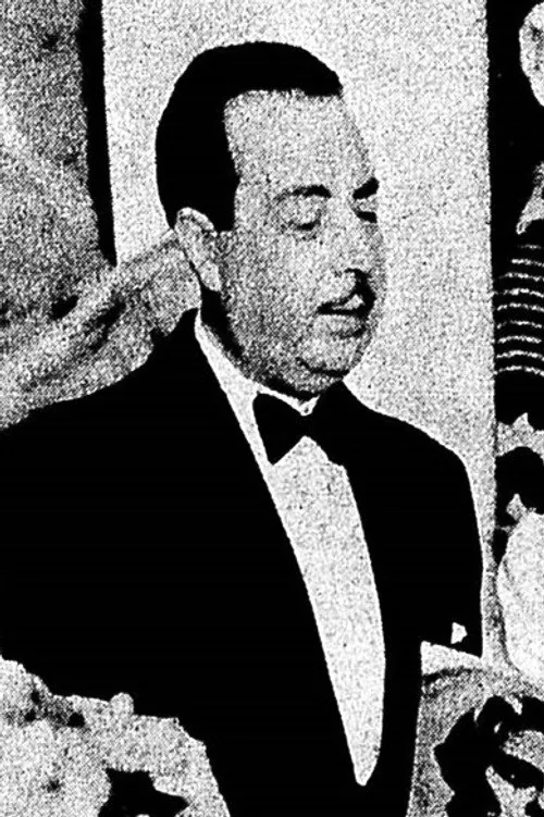 Oscar Soares