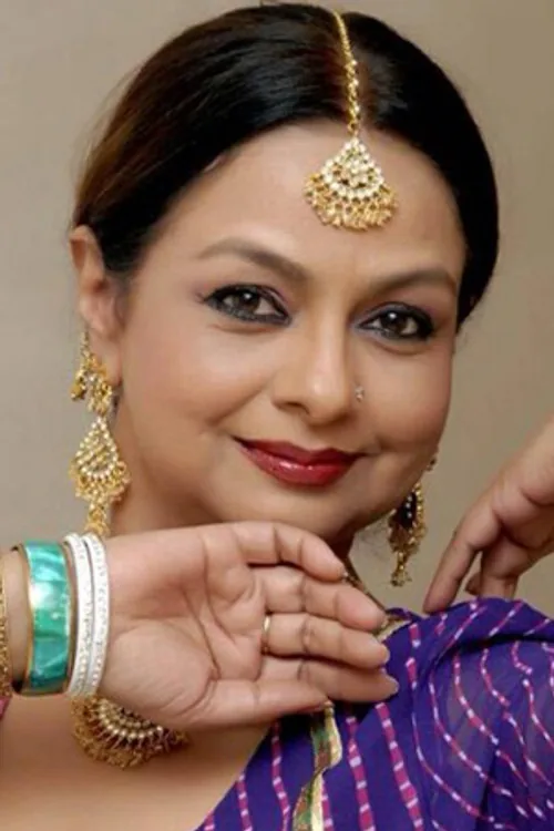 Neelima Azim