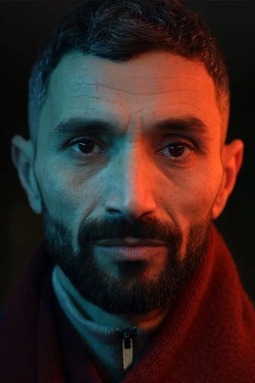 زياد بكري