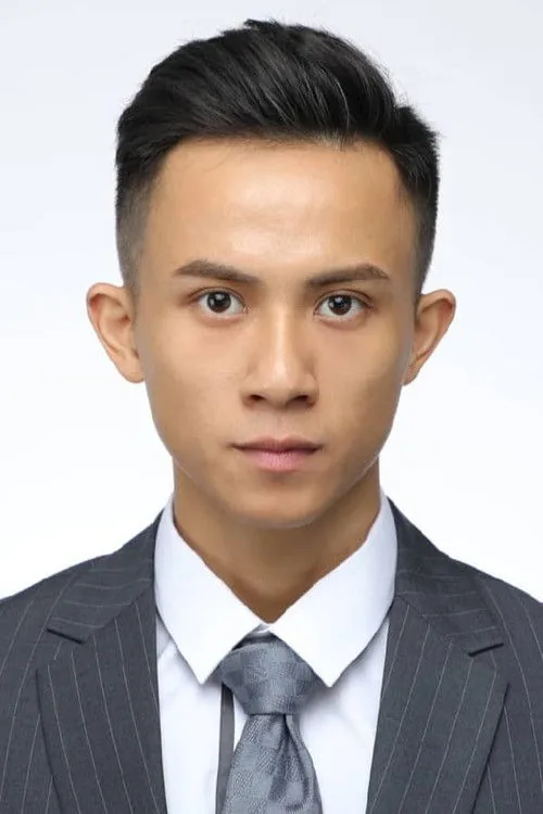 李日昇