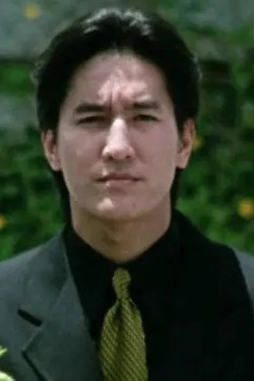 Charles Shen