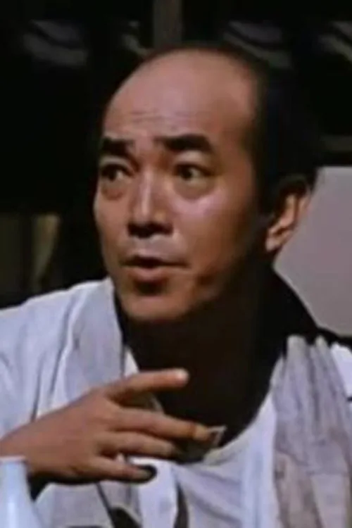 Tatsuo Hanabu